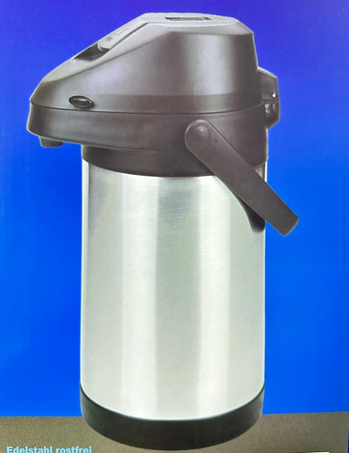 New litre stainless steel - stainless,