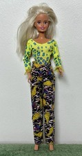 Hasbro SINDY DOLL 1993