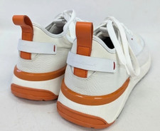 SANTONI Men's Luxury Panelled