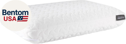 Tempur cloud pillow - tempur-cloud,