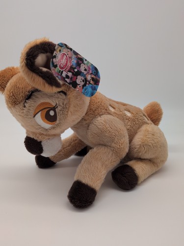Disney store exclusive bambi - store,