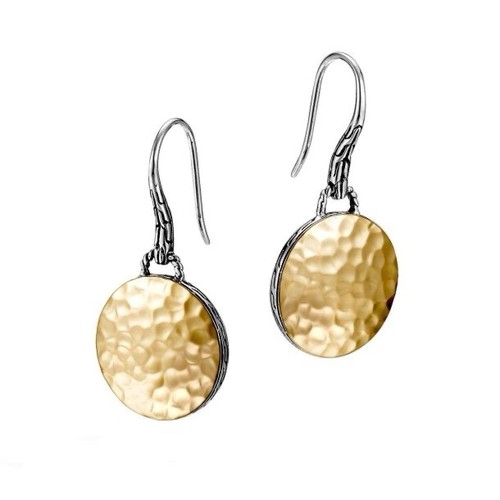 John hardy dot hammered gold - john,