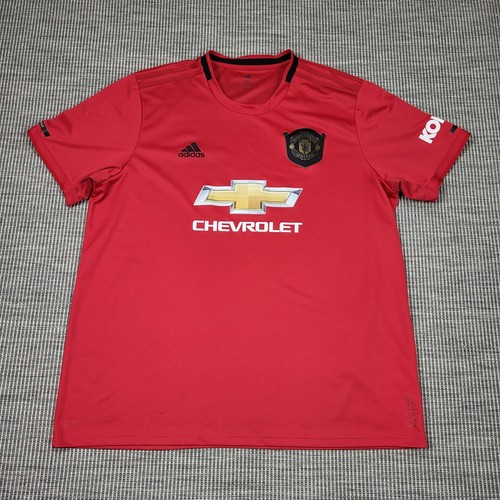 Adidas manchester united - adidas,