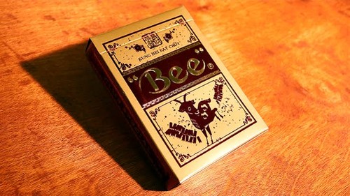 Brand new cards bee - brand, of