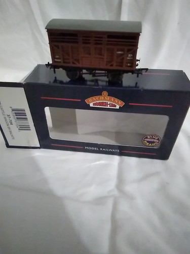 Bachmann gauge ton - 10,