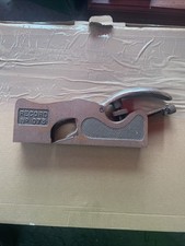 Record No 073 Made In England Vintage Record SHOULDER REBATE PLANE
