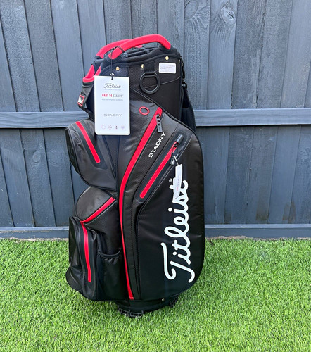Titleist cart stadry - titleist,