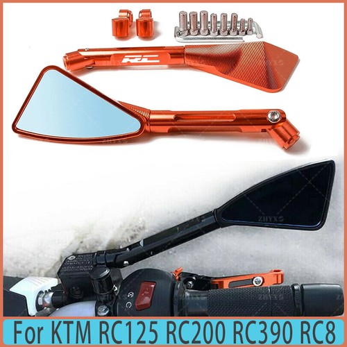 For ktm rc125 rc200 - rc390, rc8