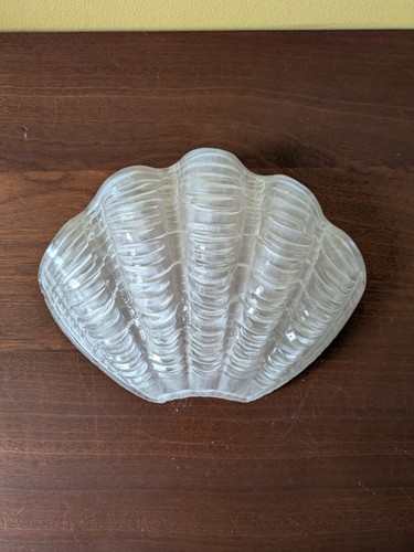 Antique art deco clear - art,
