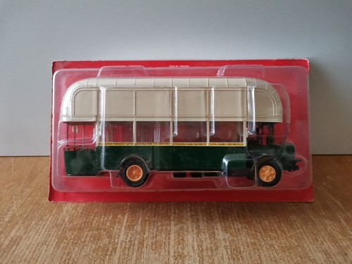 1940 renault tn4f - 1:43,