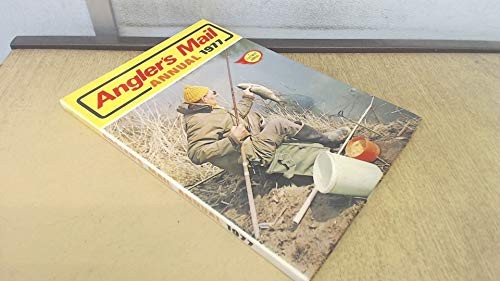 Angler mail annual 1977 - annual,