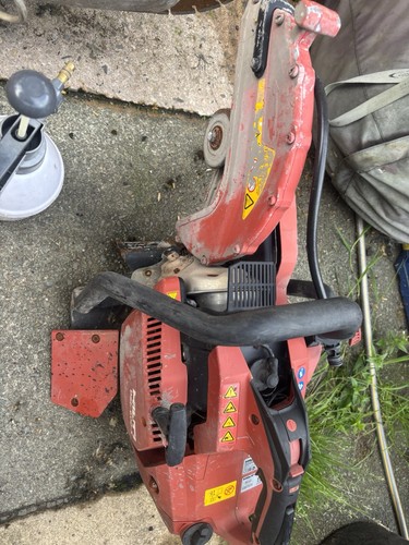 Hilti dsh 600 petrol - hilti,