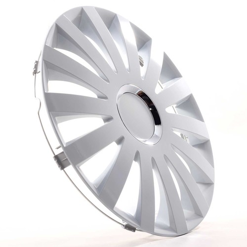 Wheel trims inch hub - 4x,