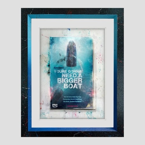 Gonna need bigger boat by - a,