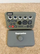 Raymarine G series keypad E62154