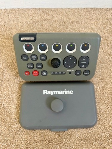 Raymarine series keypad - g,