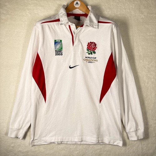 Nike england rugby - nike, shirt
