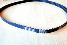 Bold chipper drive - belt,