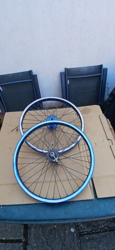 Araya bmx 20 - araya, pair
