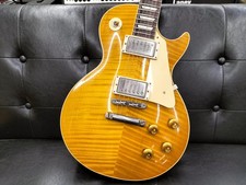 GIBSON CUSTOM SHOP HC '59
