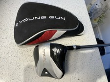 Young Gun Junior Golf 5wood