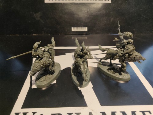Warhammer fantasy night - warhammer,