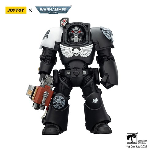 Joytoy warhammer 40k 18 - warhammer,