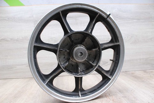 Rim rear wheel - , 17