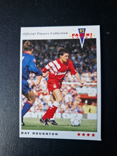 Ray houghton - ray,