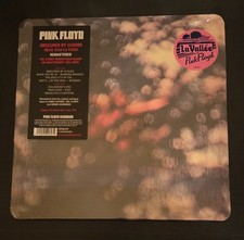 PINK FLOYD OBSCURED BY CLOUDS