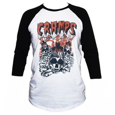 THE CRAMPS PSYCHOBILLY PUNK