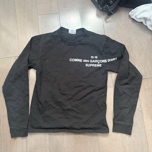 Supreme comme des - comme, garçons