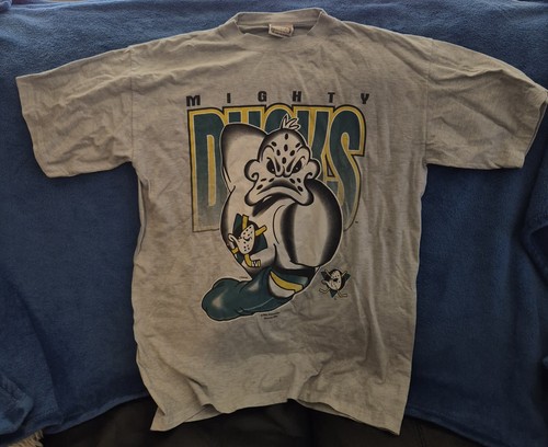 Mighty ducks anaheim - mighty, ice