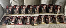 Star wars episode - 1, figure