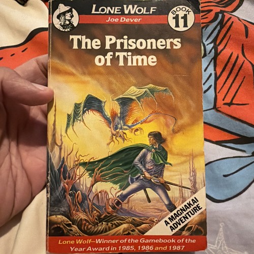 The prisoners time joe - prisoners,