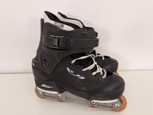 Salomon junior aggressive - junior,