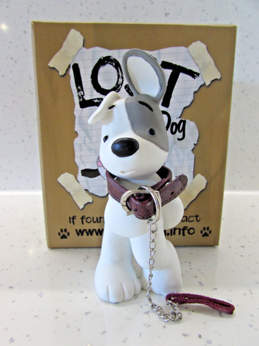 Lost dog collectables all - lost,