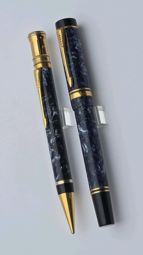 Parker duofold international - parker,
