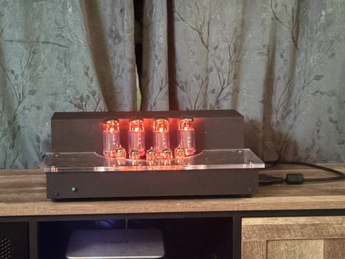 Audio innovations series 800 - series,