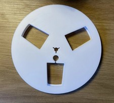 Reel plastic spool - plastic,