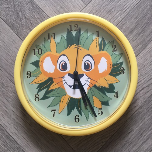 Disney the lion king - the,