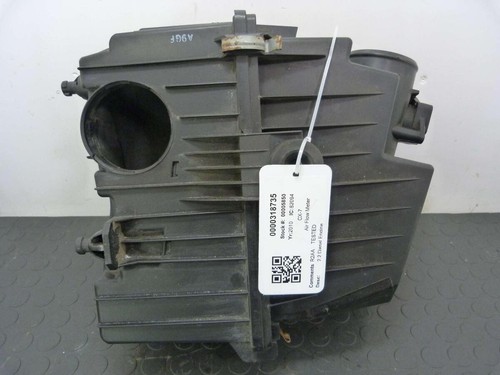 Mazda air flow meter - mazda, 2.2