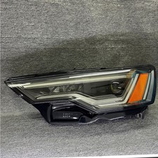 For 2019-24 Audi A6 S6 LED