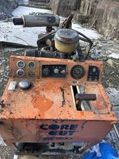 Core Cut CC5500 Walk-Behind