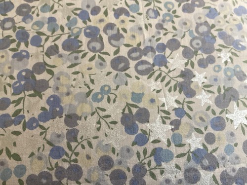 Liberty tana lawn fabric - liberty,