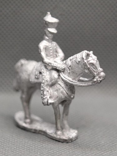 Hinchliffe models 25mm nap - hinchliffe,