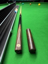 CUSTOM JOHN PARRIS REGAL CUE