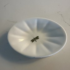 PORTMEIRION   "BOTANIC GARDEN"   OVAL SOAP DISH