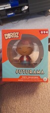 Funko Dorbz Figure 94 Futurama Fry