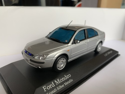 Minichamps ford mondeo in - ford,